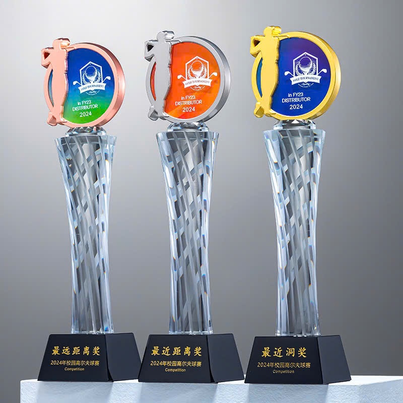 Cup Golf