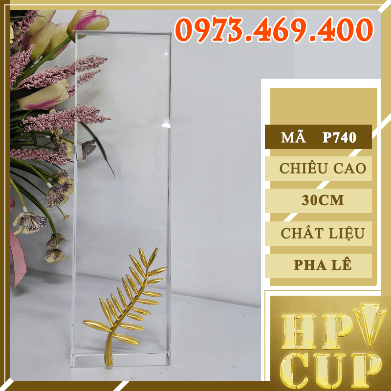 Cúp Pha Lê