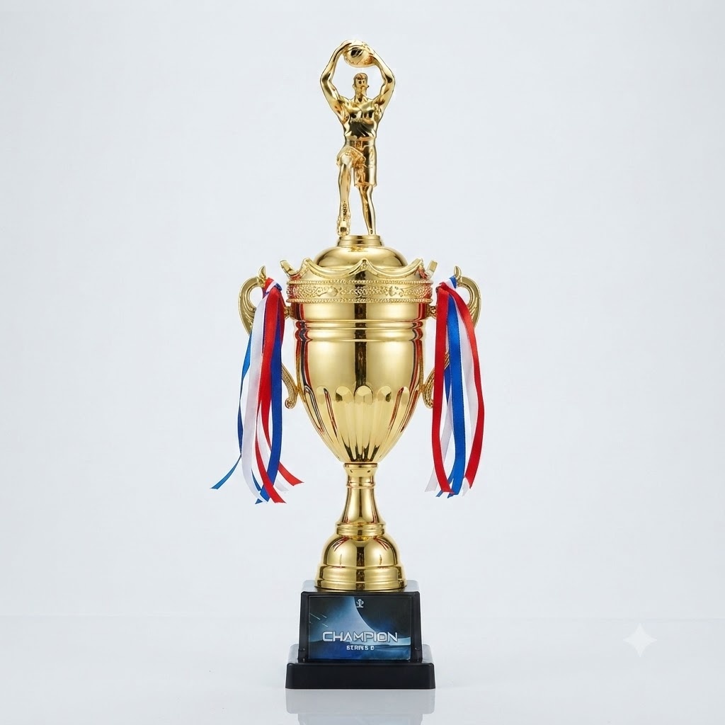 Cup Bóng Rổ