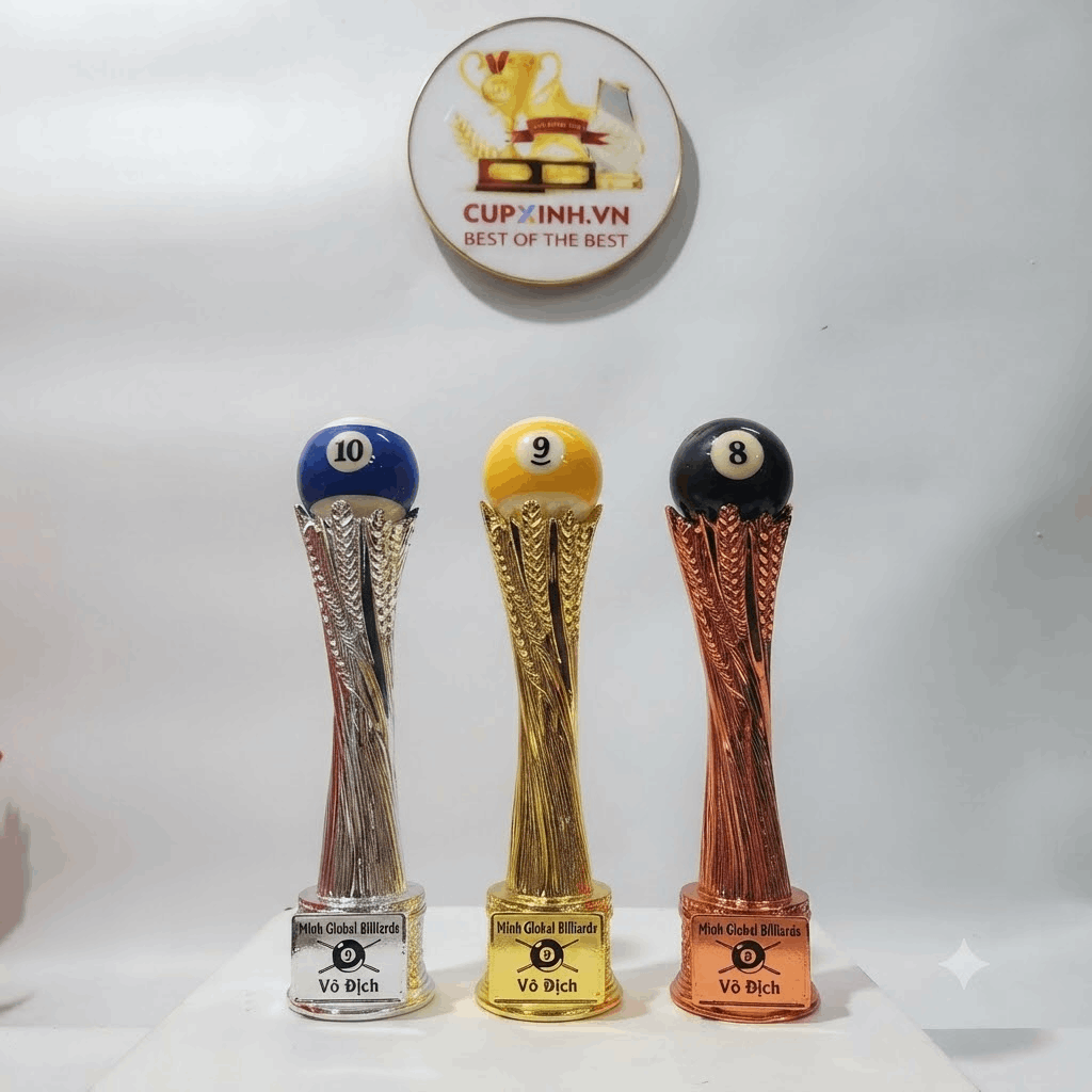 Cup Billiards