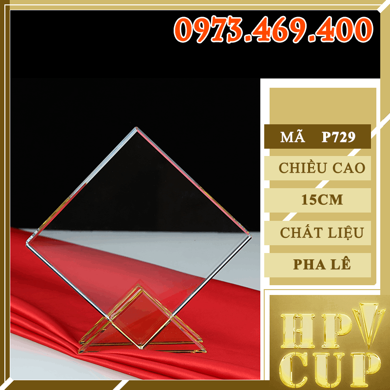 Cúp Pha Lê