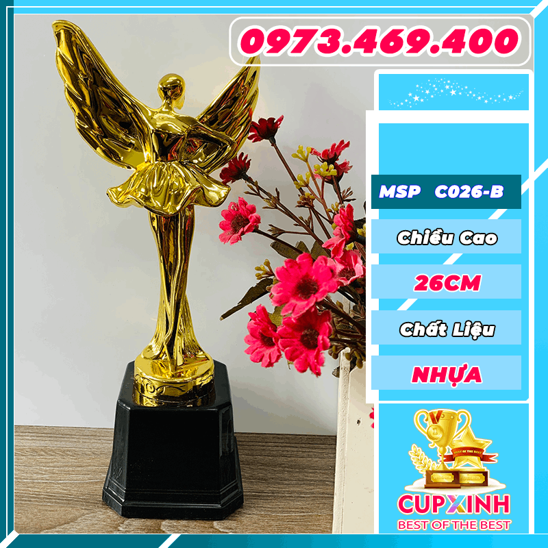 Cup Vàng
