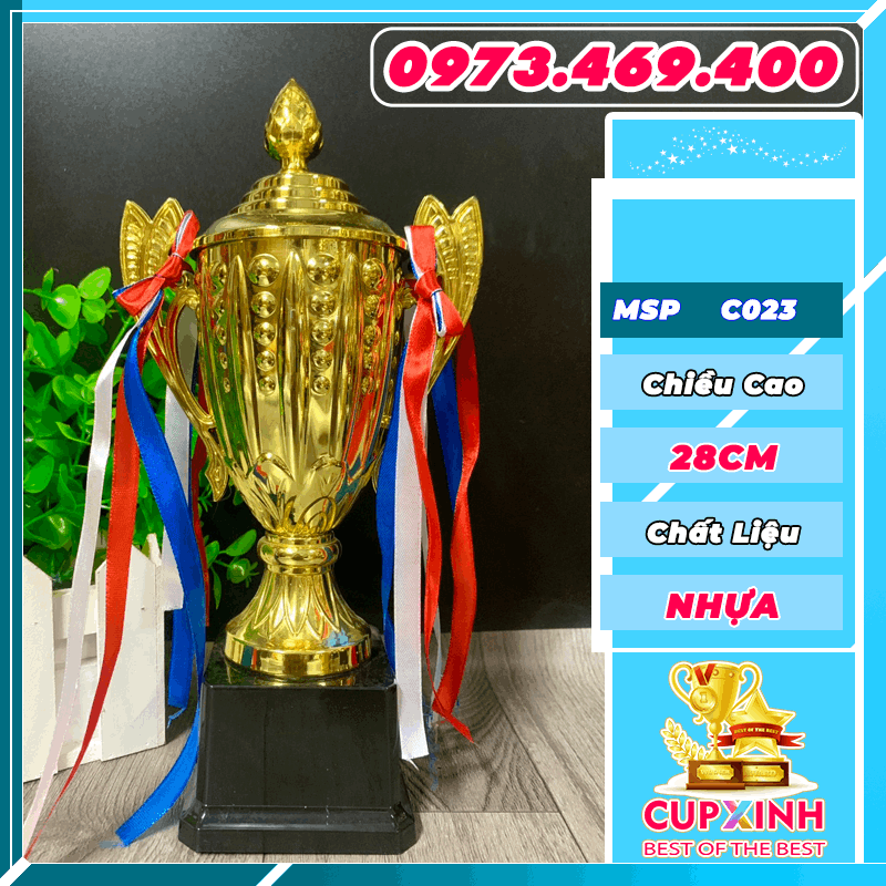 Cup Vàng