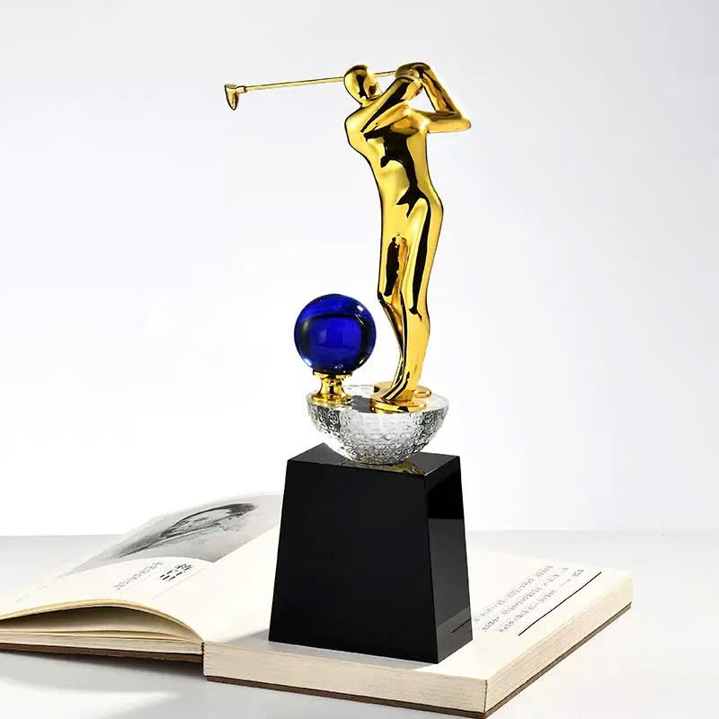 Cup Golf