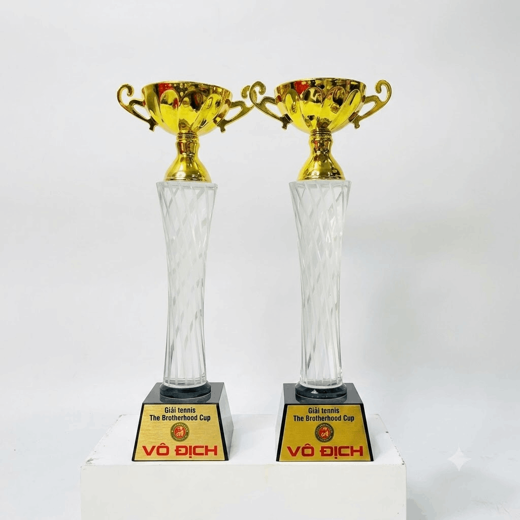 Cup Tennis