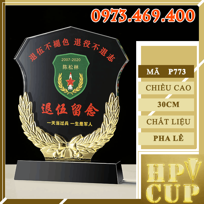 Cúp Pha Lê