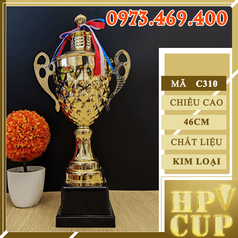 Cup Vàng