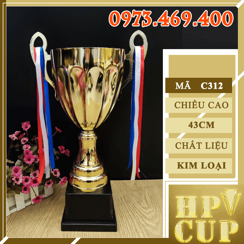 Cup Vàng