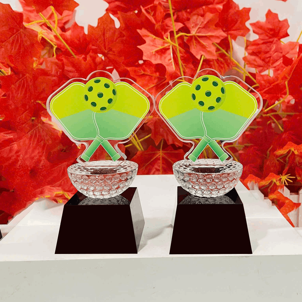 Cup Pickleball