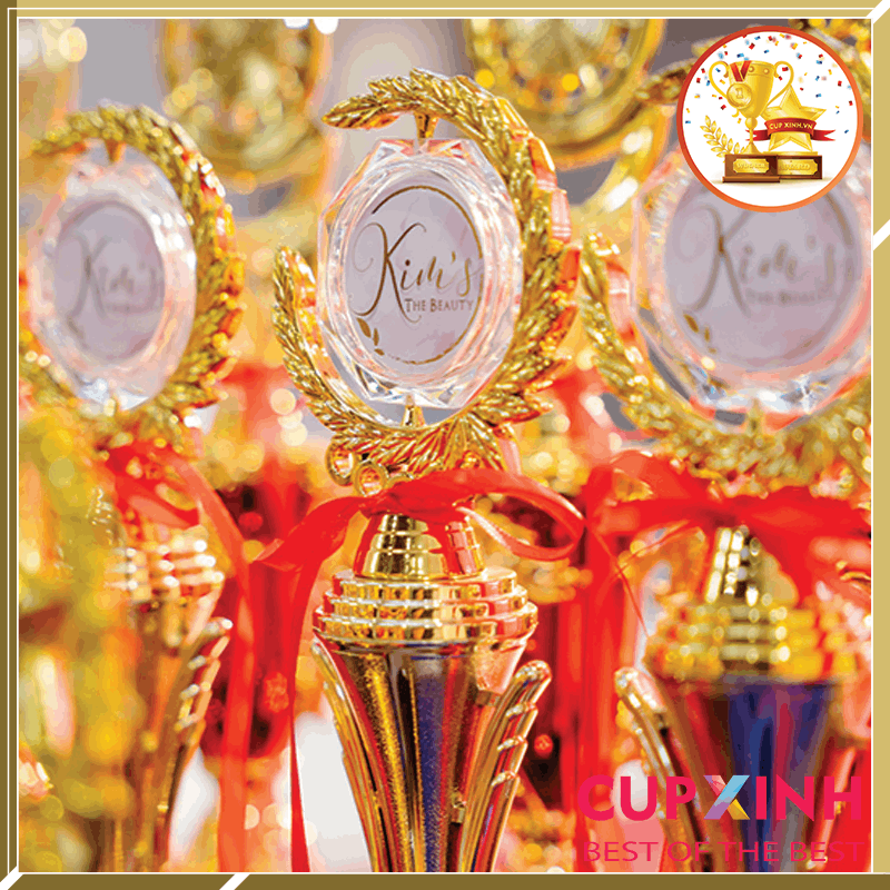 C015 Cup Chóp Tròn Trong Cup Bộ Thẩm Mỹ Nhựa