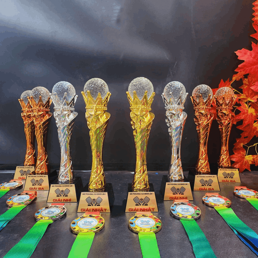Cup Pickleball