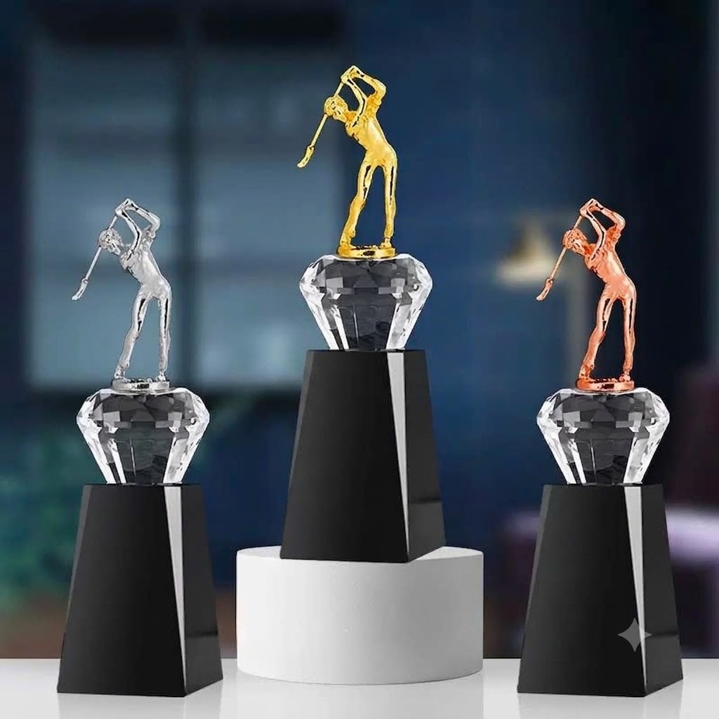 Cup Golf