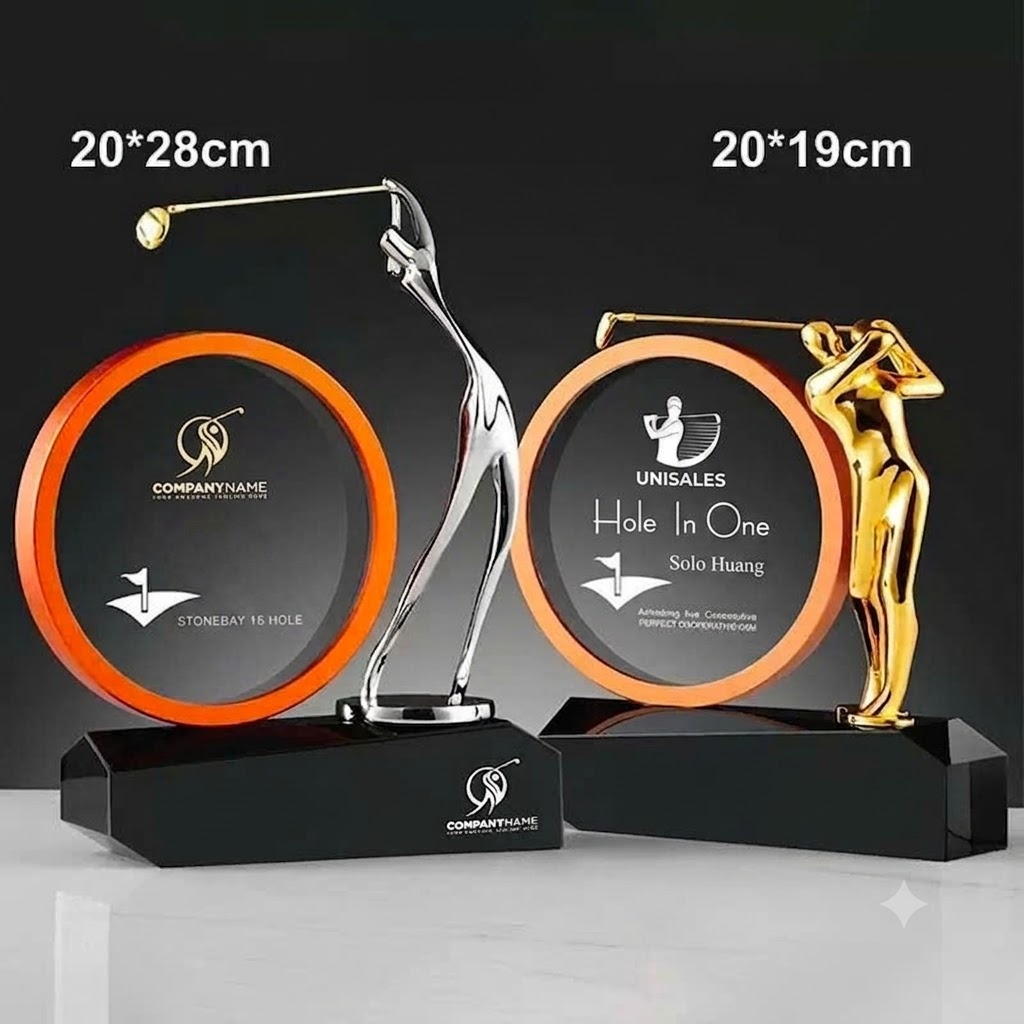 Cup Golf
