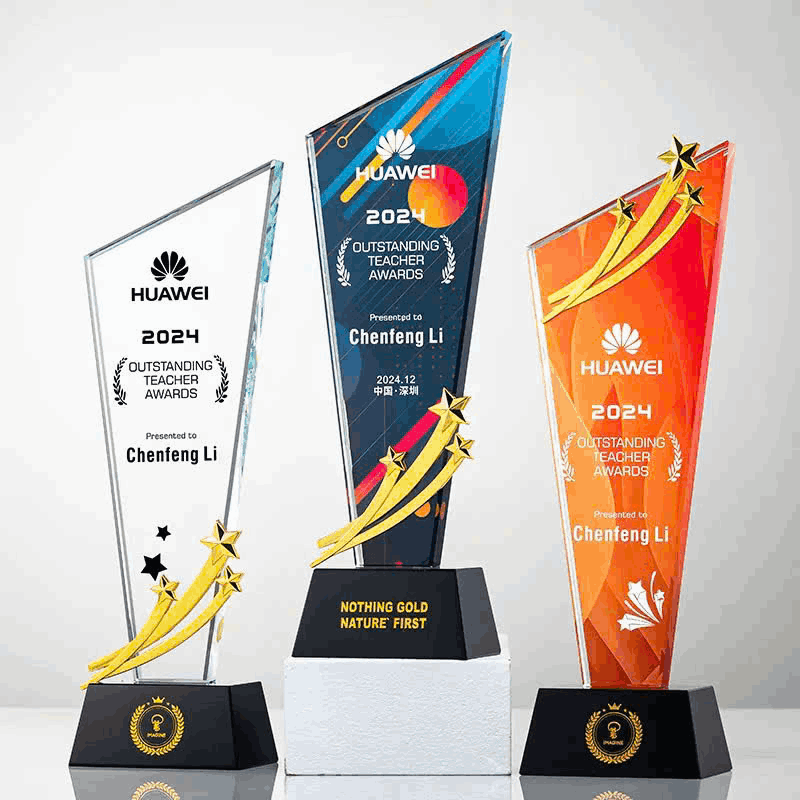 Cúp Pha Lê