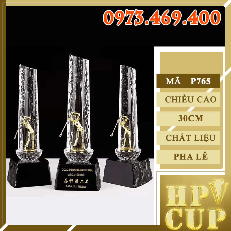 Cúp Pha Lê