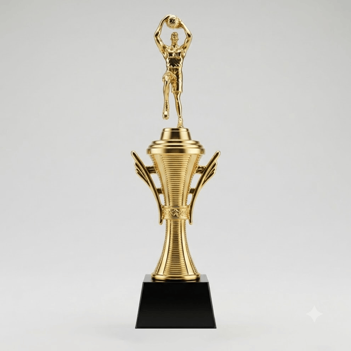 Cup Bóng Rổ