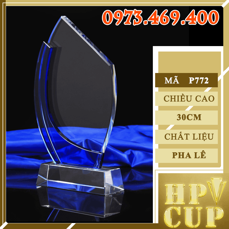 Cúp Pha Lê