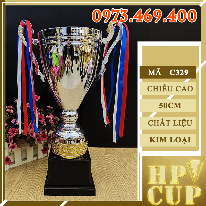 Cup Vàng