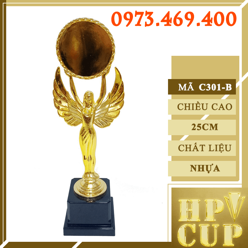 Cup Vàng