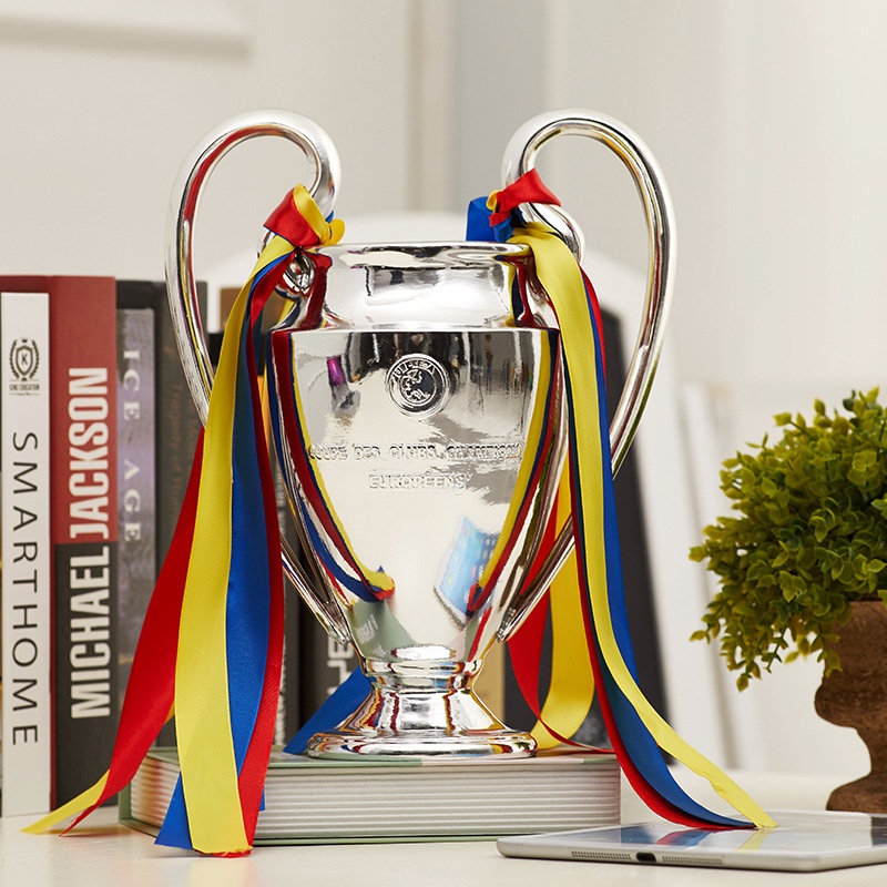 B923 Cup Bóng Đá C1 Hợp Kim