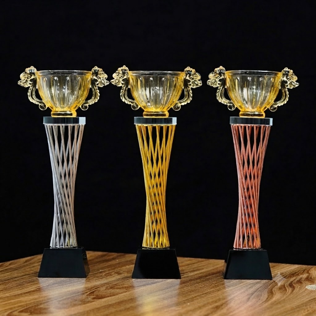 Cup Pickleball