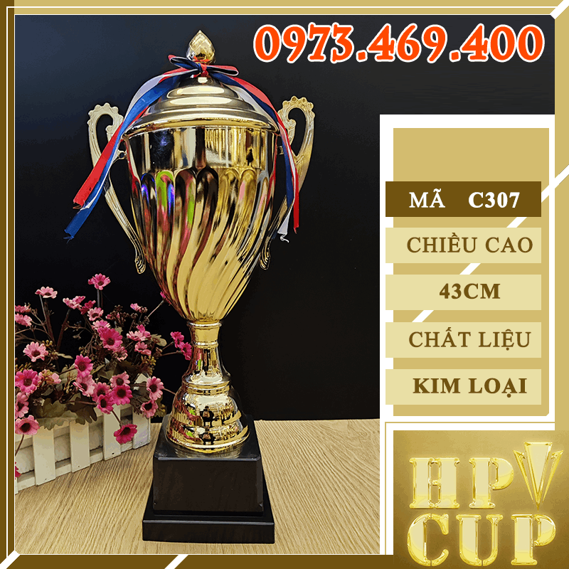 Cup Vàng