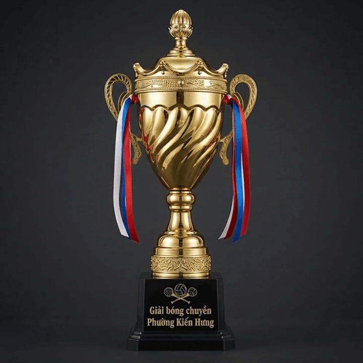 Cup Bóng Chuyền
