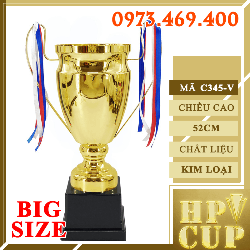 Cup Vàng