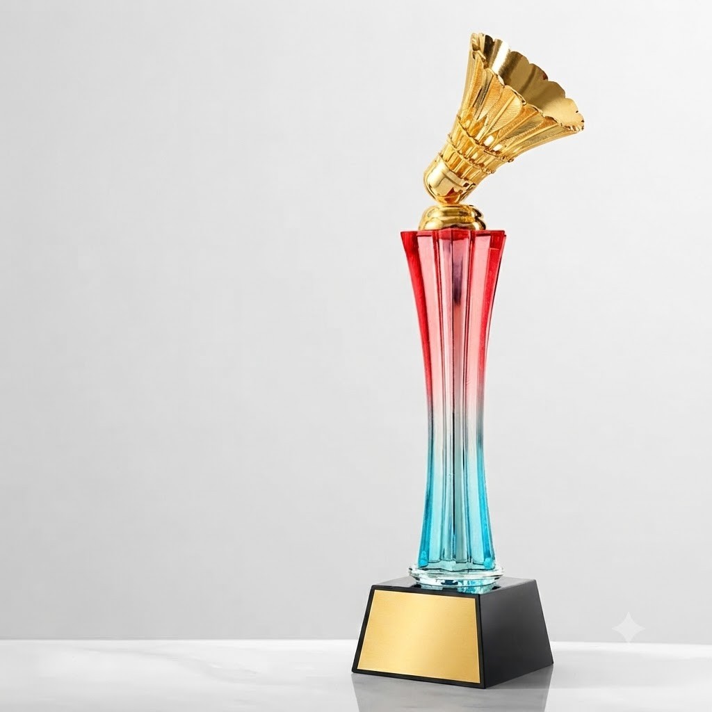 Cup Cầu Lông