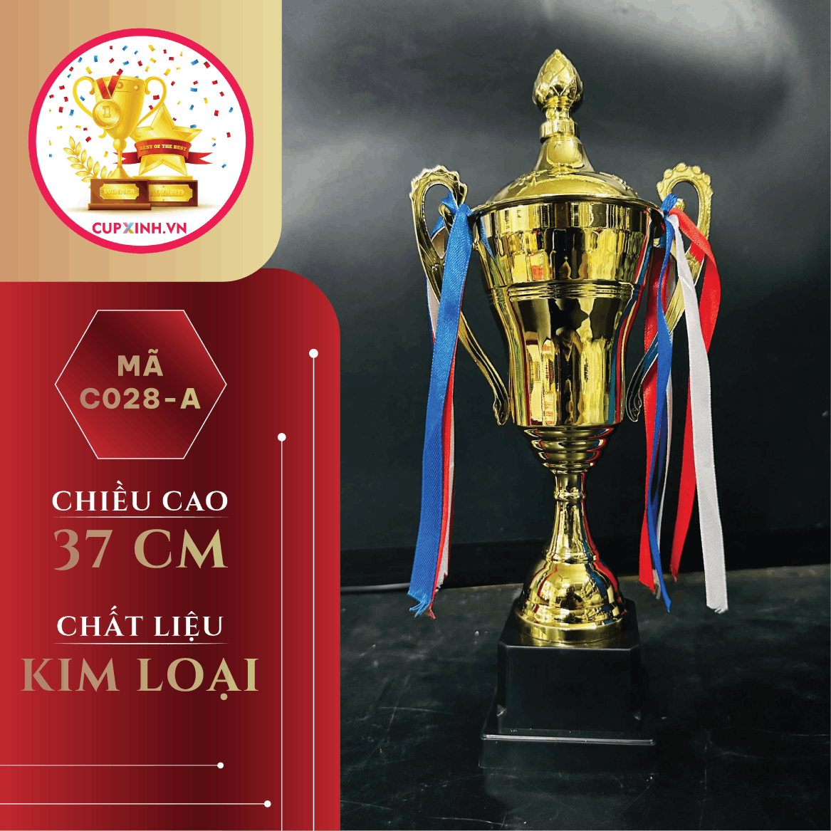 Cup Vàng