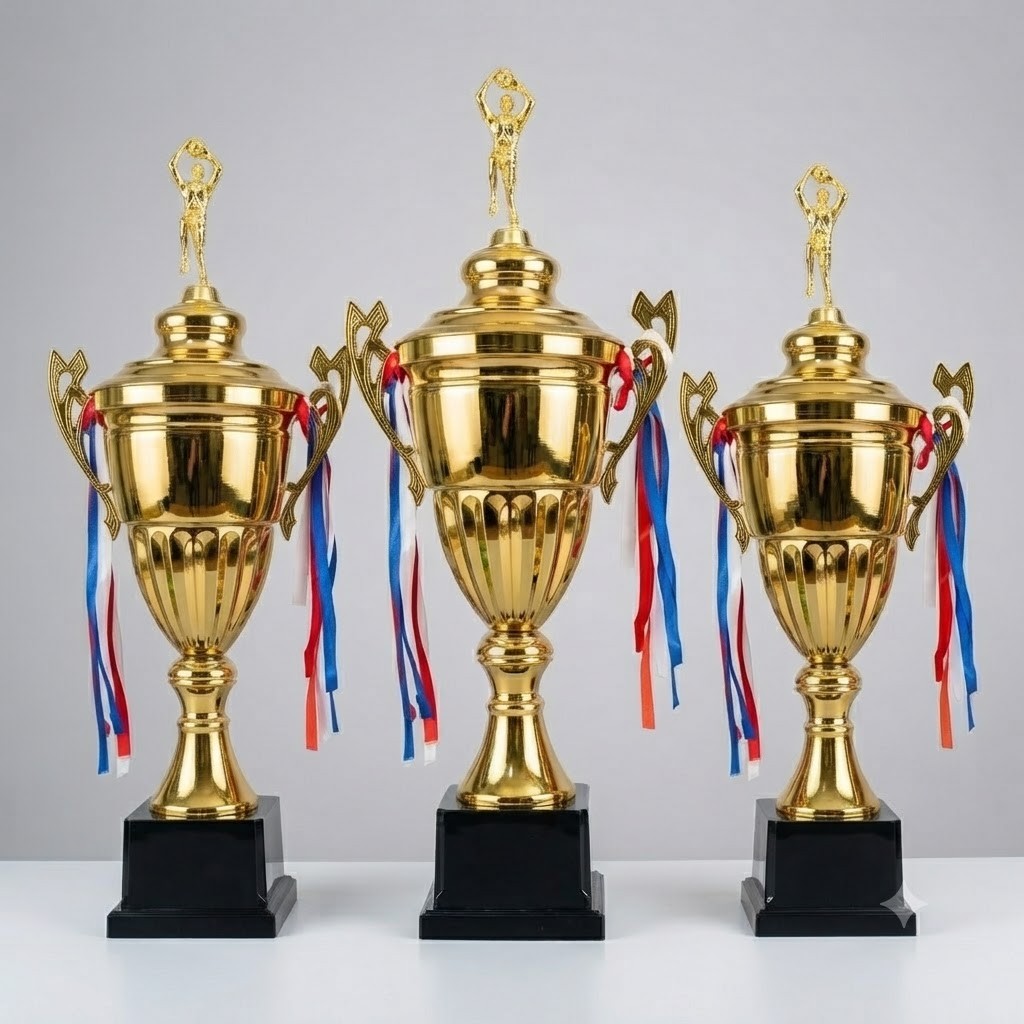 Cup Bóng Rổ