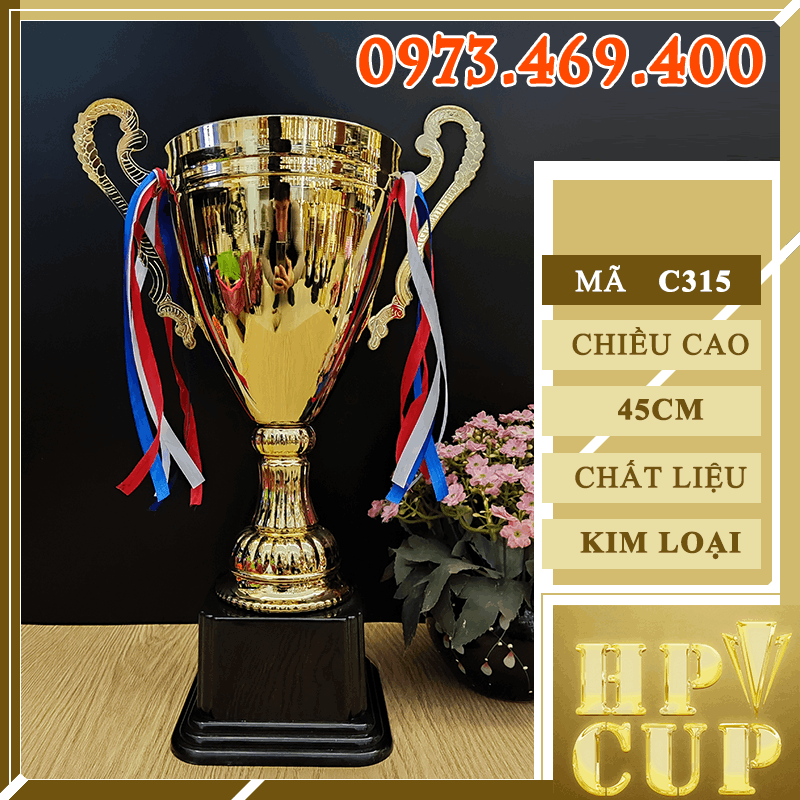 Cup Vàng