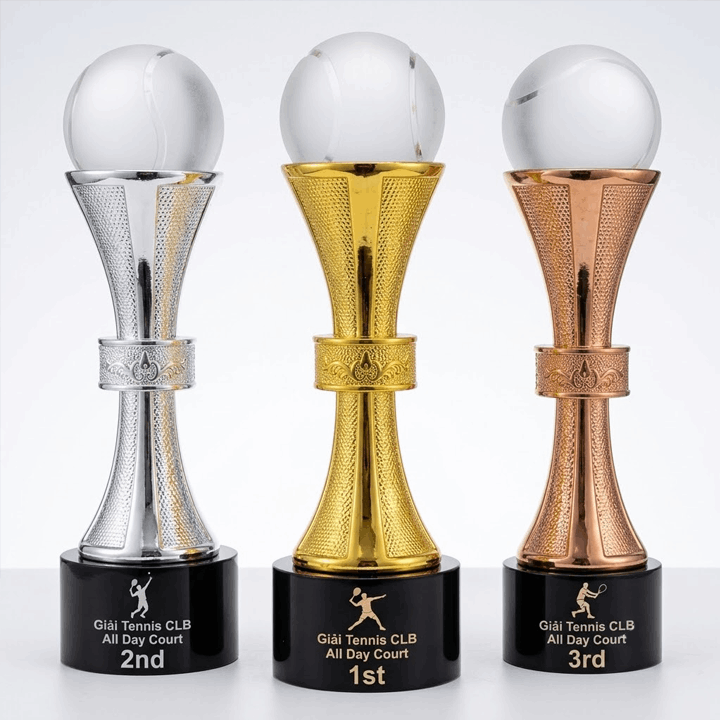 Cup Tennis