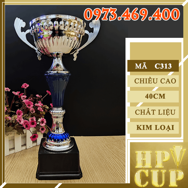 Cup Vàng