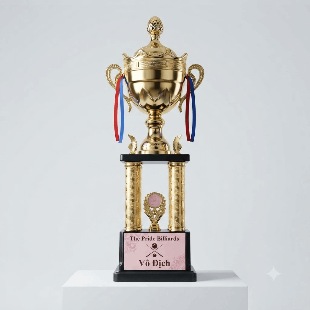 Cup Billiards