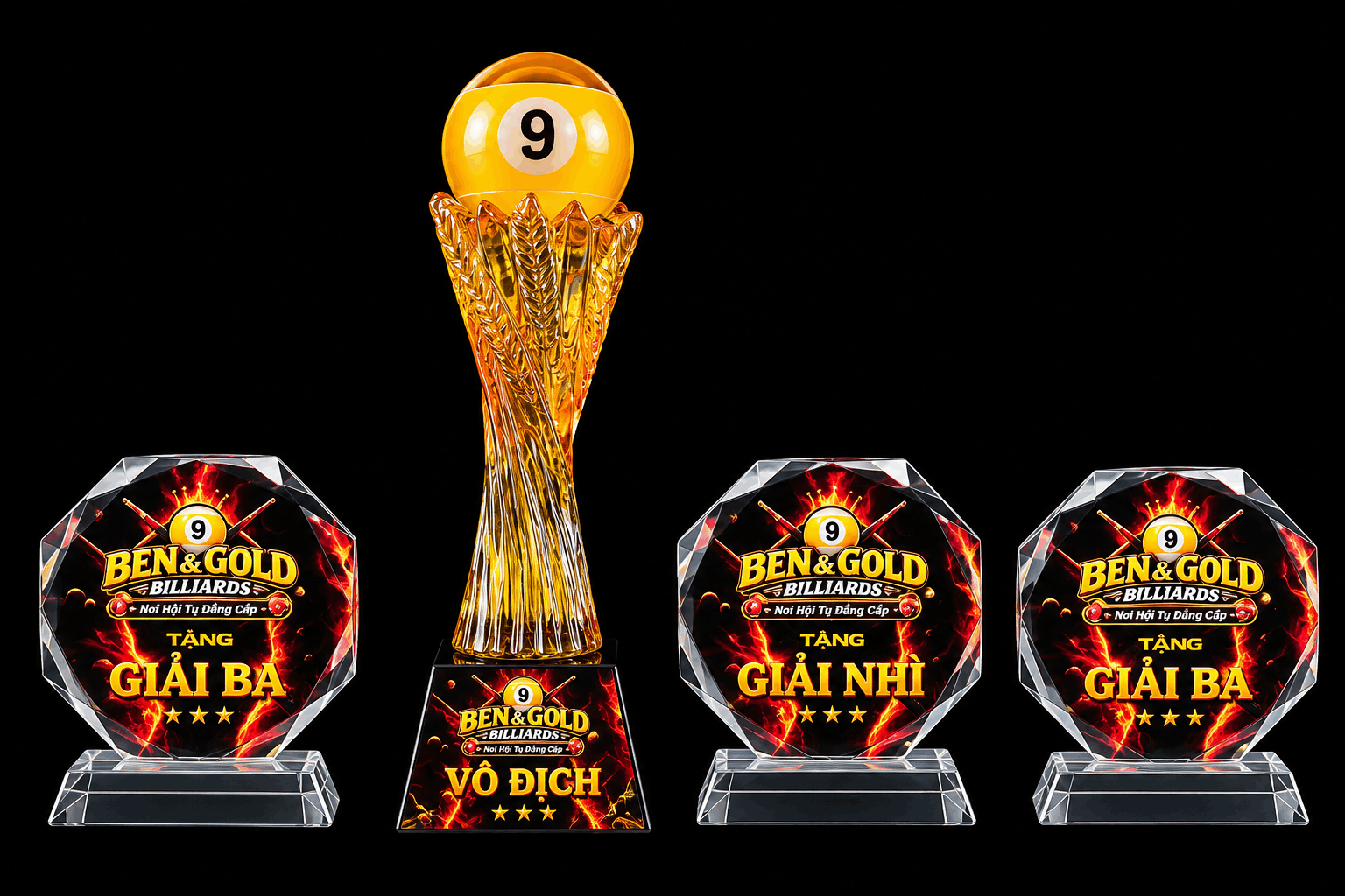Cup Billiards