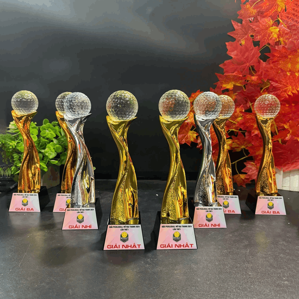 Cup Pickleball