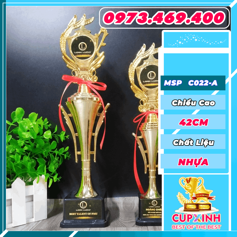 Cup Vàng