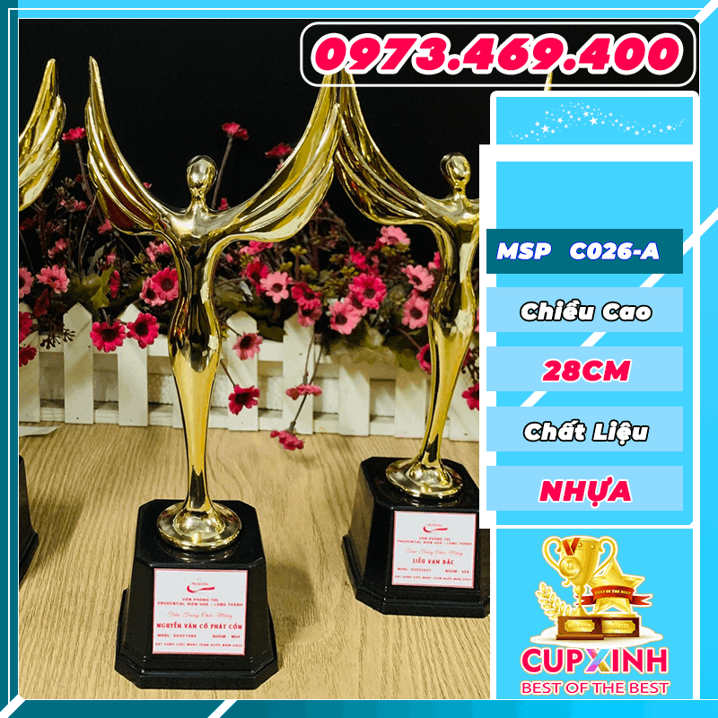 Cup Vàng